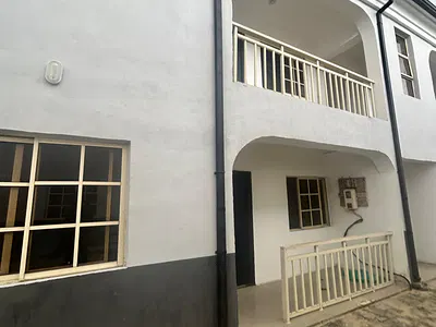 2 Bedroom Flat — Ajah, Lagos