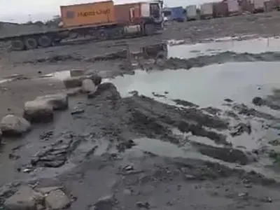 Commercial Land — Ijora Badia, Ijora, Apapa, Lagos