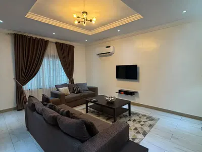 2 Bedroom Duplex Apartment — Oluyole Estate, Ibadan, Oyo