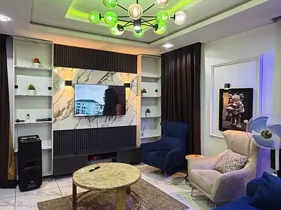 2-Bedroom — Ibadan, Oyo