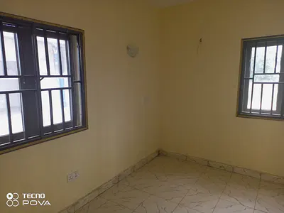 3 Bedroom Flat — Jabi, Abuja