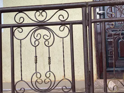 Available Self Contain Apartment — Nsukka, Enugu
