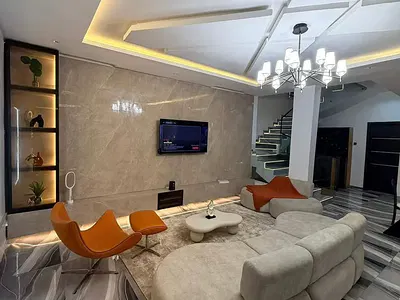 3duplex Apartment — Ibadan, Oyo