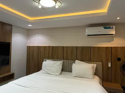2 Bedroom Apartment — Ibadan, Oyo