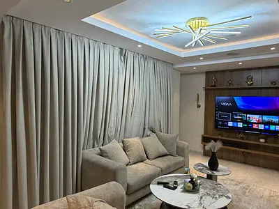 2 Bedroom Apartment — Ibadan, Oyo