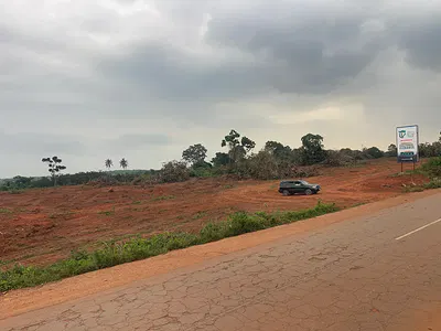 Residential Land — Abeokuta North, Ogun