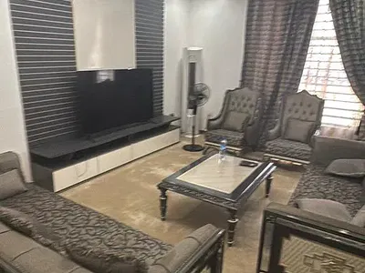 5 Bedrooms Terrace Duplex in an Estate — Dawaki, Gwarinpa, Abuja