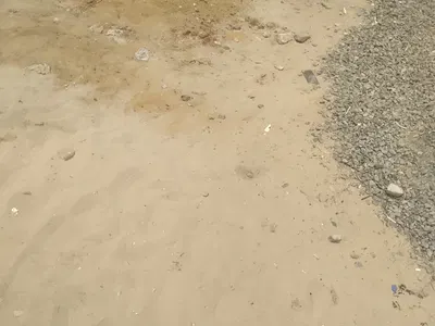 Hot and Fantastic 22,000 Square Metres Plot — On Obafemi Awolowo Way,, Ikeja, Lagos