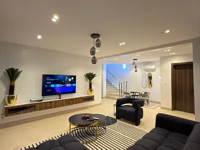 3 Bedroom — Ibadan, Oyo