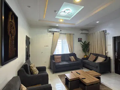 2 Bedroom Flat — Ibadan, Oyo
