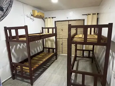 Male Hostel Accommodation Available — Abule Oja, Yaba, Lagos
