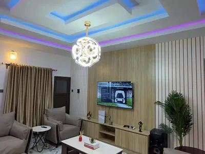 2 Bedroom Flat — Elebu, Ibadan, Oyo