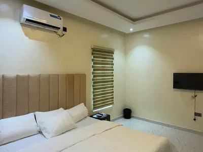 2 Bedroom Flat — Ibadan, Oyo