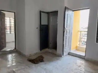 Newly Built Mini Flat — Lawanson, Surulere, Lagos