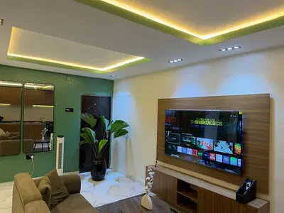 2 Bedroom Flat — Ibadan, Oyo