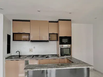 2 Bedroom Flat / Apartment — Ikate, Lekki, Lagos