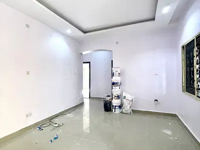 Self Serviced 2 Bedroom Apartment — Marwa, Lekki Phase 1, Lekki, Lagos