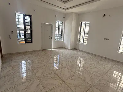 Self Contain Masters — Royal Pine Estate, Lekki Expressway, Lekki, Lagos