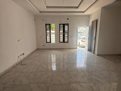 Self Contain Studio — Royal Pine Estate, Lekki Expressway, Lekki, Lagos