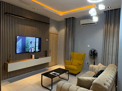 2 Bedroom Apartment — Ibadan, Oyo