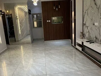 Well Priced 2 Bedroom Bungalow — South Point Estate, Orchid Road, Lekki, Lagos