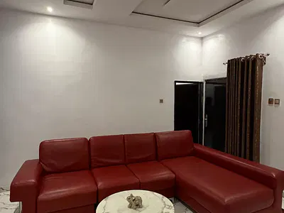 2 Bedroom Flat — Ring Road, Ibadan, Oyo