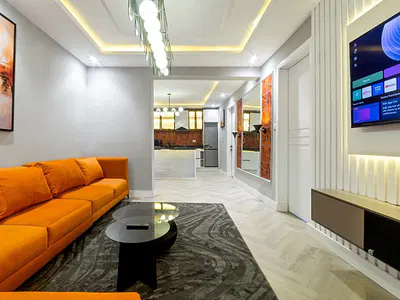 2 Bedroom House — Admiralty Way, Lekki Phase 1, Lekki, Lagos