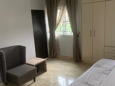 Furnished and Spacious 5 Bedroom Terrace Duplex — Durumi, Abuja, Durumi, Abuja