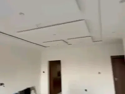 Newly Built 3-Bedroom Flat — Gbagada, Lagos