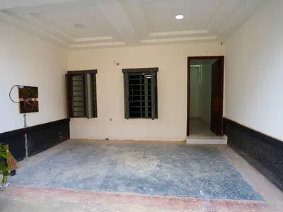 4 Bedroom Terraced Duplex — Orchid Road, Lekki, Lagos