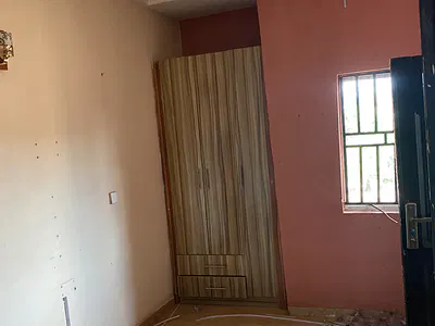Available Self Contain Apartment — Okilo Independence Layout, Enugu, Enugu