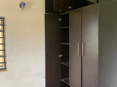 4 Bedroom Terrace Duplex (Corner Piece) — Area 3, Garki, Area 3, Garki, Abuja