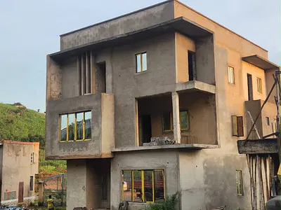 5 Bedroom Detached Duplex — Katampe Main, Katampe, Abuja