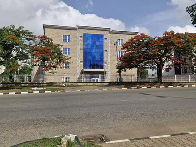 Office Complex with 80 Units — Gudu, Abuja