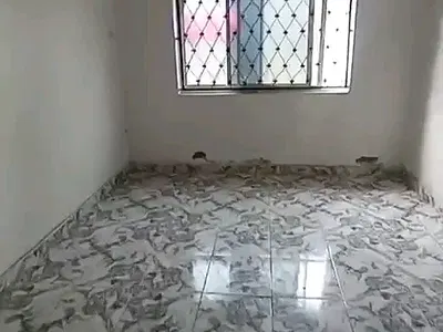 A Neatly Used and Standard Miniflat, Groundfloor — Off Pedro Road, Ladilak, Shomolu, Lagos