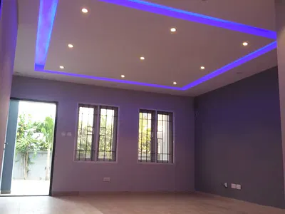 Exquisite 3 Bedroom Apartment — Abijo, Ibeju Lekki, Lagos