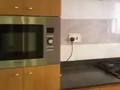 2 Bedroom Flat — Off Allen Avenue, Ikeja, Lagos
