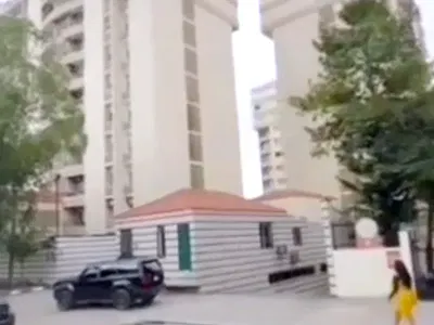 New 3 Bedroom Luxury Apartment + BQ — Gerrard Road, Old Ikoyi, Ikoyi, Lagos