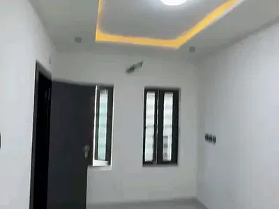 3 Bedroom Flat — Ifako, Gbagada, Lagos
