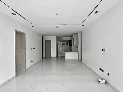 Newly Built 1, 2 & 3 Bedroom Apartments — Lekki, Lagos