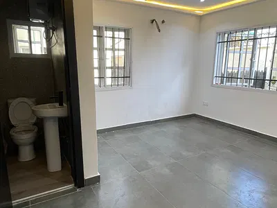 Exquisite 2 Bedroom Apartment — Victoria Island (VI), Lagos