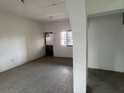 2 Bedroom Commercial Apartment — Rita Lori, Area 2, Garki, Abuja