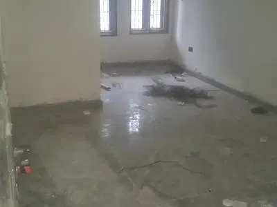 Newly Built 2 Bedrooms Flat in an Estate — News Engineering, Dawaki, Gwarinpa, Abuja