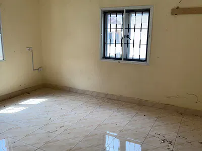 2 Bedroom Flat — Opposite Aduve International School, Jahi, Abuja