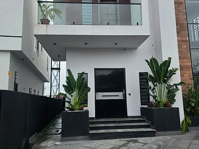 4 Bedroom Duplex — Citivile Estate Centenary City, Enugu, Enugu