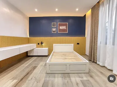 4 Bedroom Terraced Duplex with BQ + Pool and Gym — Ikoyi, Lagos