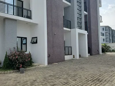 8 Units of Furnished 2 Bedroom Apartment — Jahi, Abuja