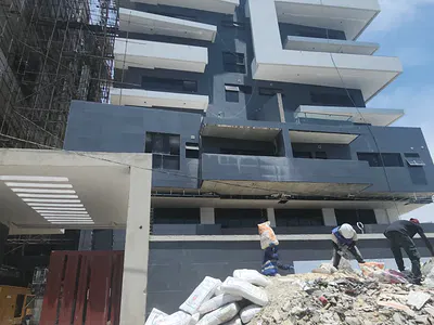 4 Bedroom Apartment — Old Ikoyi, Ikoyi, Lagos