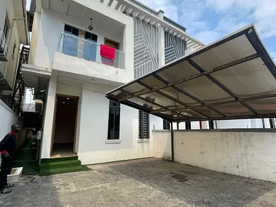 Studio Apartment — Orchid, Lekki, Lagos