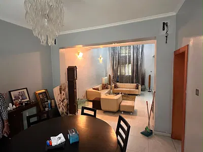 3 Bedroom Semi-Detached House — Oniru, Victoria Island (VI), Lagos